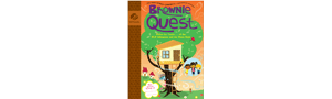 Girl Scout Brownies Quest